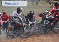 Zelta Mopēds 201477