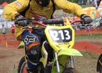 Zelta Mopēds 201484