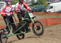 Zelta Mopēds 201493