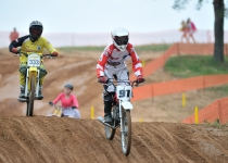 Zelta Mopēds 201412