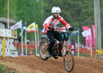 Zelta Mopēds 201418