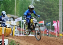 Zelta Mopēds 201420