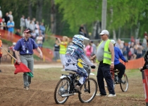 Zelta Mopēds 201429