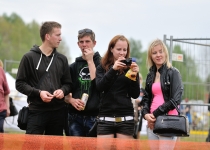 Zelta Mopēds 201430