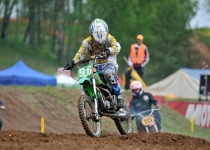 Zelta Mopēds 201447