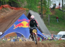 Zelta Mopēds 201450