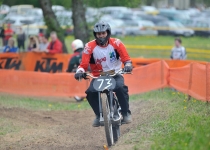 Zelta Mopēds 201454