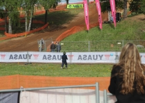 Vaidavas kauss 20142