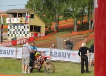 Vaidavas kauss 20143