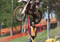 Vaidavas kauss 201456