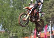 Vaidavas kauss 201457