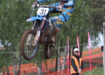 Vaidavas kauss 201468