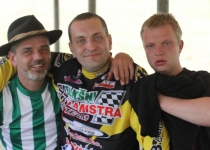 Vaidavas kauss 201473