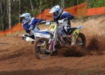 Vaidavas kauss 201493