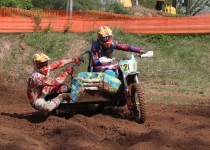 Vaidavas kauss 201495