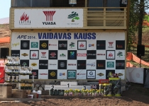Vaidavas kauss 2014554