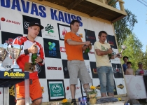 Vaidavas kauss 2014566