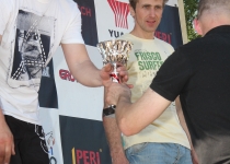 Vaidavas kauss 2014570