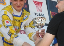 Vaidavas kauss 2014575