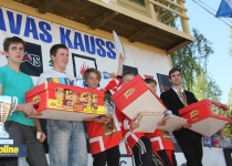 Vaidavas kauss 2014586