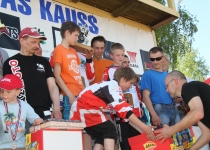 Vaidavas kauss 2014589