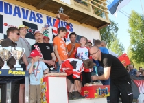 Vaidavas kauss 2014590