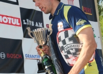 Vaidavas kauss 2014597