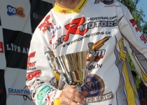 Vaidavas kauss 2014605