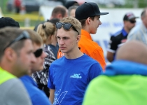 Vaidavas kauss 20143