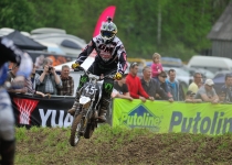 Vaidavas kauss 20145