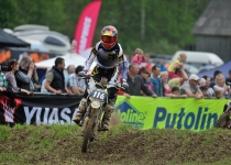 Vaidavas kauss 201411