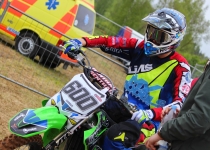 Vaidavas Kauss 2015 Madara Jakobsone68