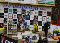 Vaidavas Kauss 2015 Madara Jakobsone76