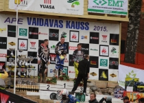 Vaidavas Kauss 2015 Madara Jakobsone77