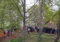 Vaidavas Kauss 2015 Madara Jakobsone89