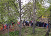 Vaidavas Kauss 2015 Madara Jakobsone90