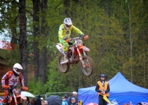 Vaidavas Kauss 2015 Madara Jakobsone93