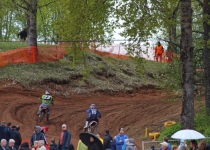 Vaidavas Kauss 2015 Madara Jakobsone95