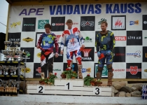 Vaidavas Kauss 2015 Madara Jakobsone222