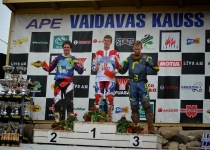 Vaidavas Kauss 2015 Madara Jakobsone225