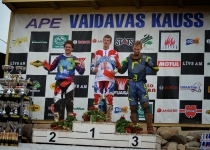 Vaidavas Kauss 2015 Madara Jakobsone226