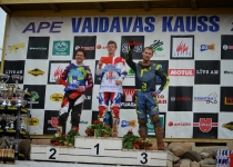Vaidavas Kauss 2015 Madara Jakobsone228