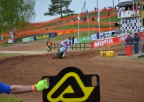 Vaidavas Kauss 2015 Madara Jakobsone350