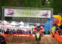 Vaidavas Kauss 2015 Madara Jakobsone610