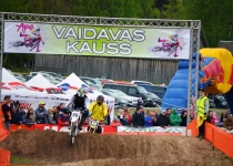 Vaidavas Kauss 2015 Madara Jakobsone613