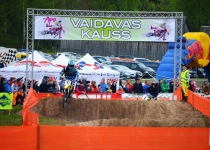 Vaidavas Kauss 2015 Madara Jakobsone619