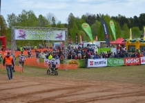 Vaidavas Kauss 2015 Madara Jakobsone727