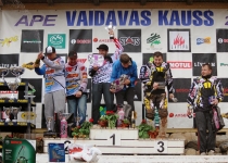 Vaidavas Kauss 2015 Madara Jakobsone874