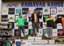 Vaidavas Kauss 2015 Madara Jakobsone926