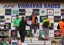 Vaidavas Kauss 2015 Madara Jakobsone927